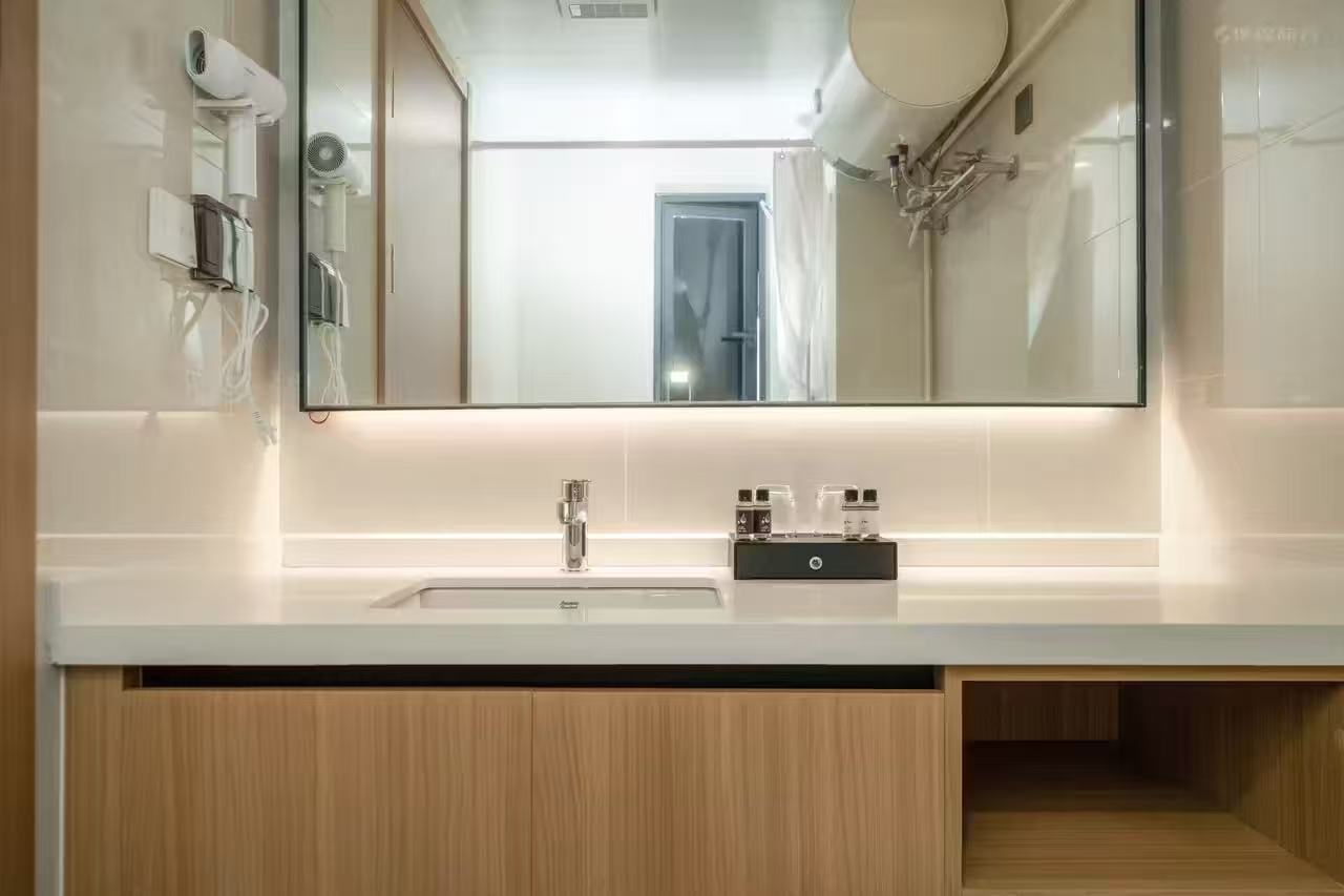 泉州臻悦云海酒店