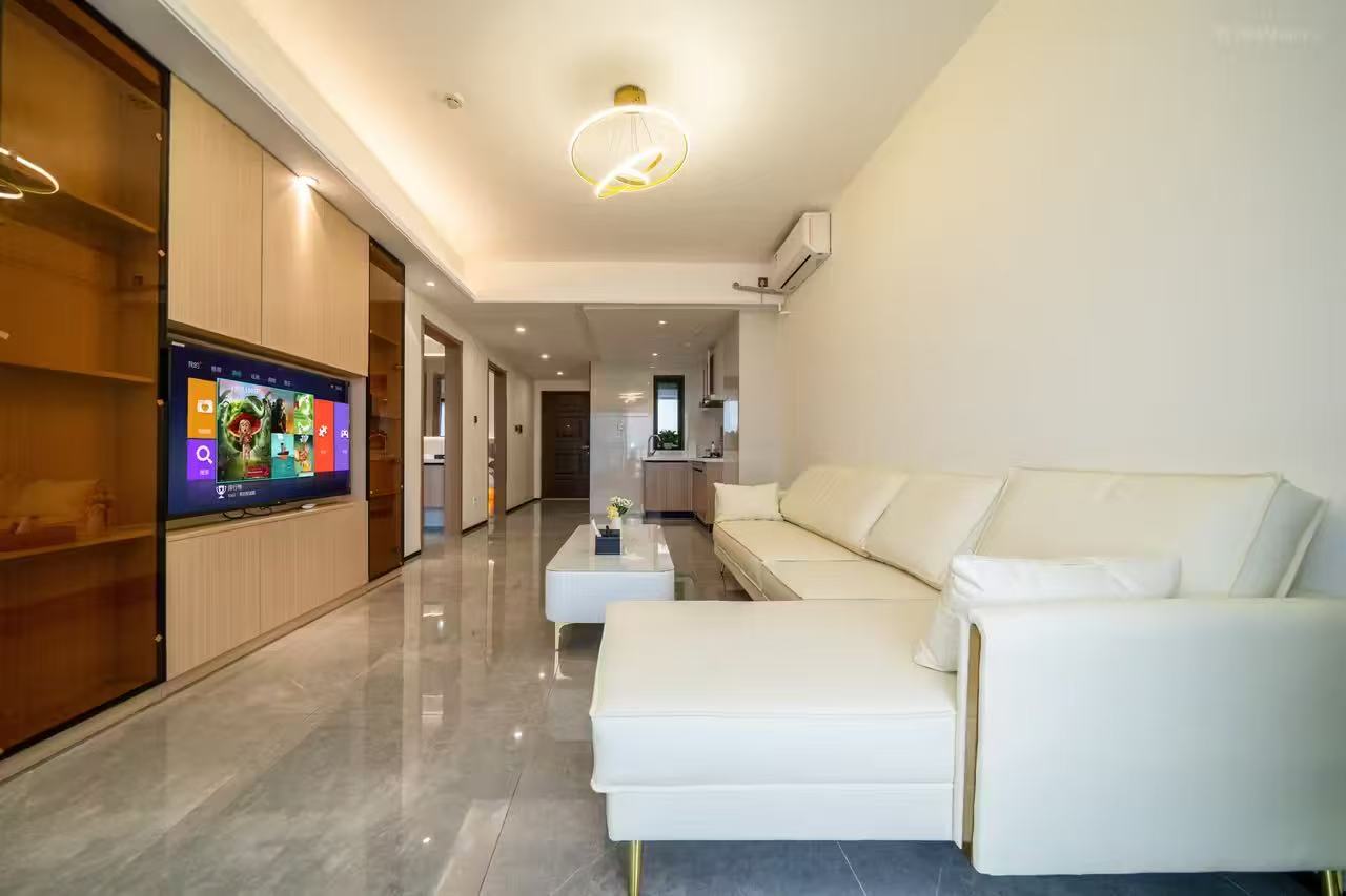 舟山臻悦云海酒店