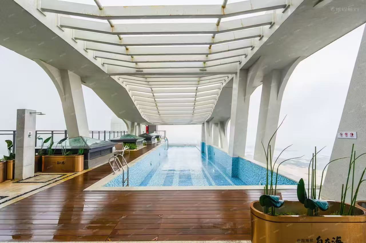 宁波豪庭酒店公寓